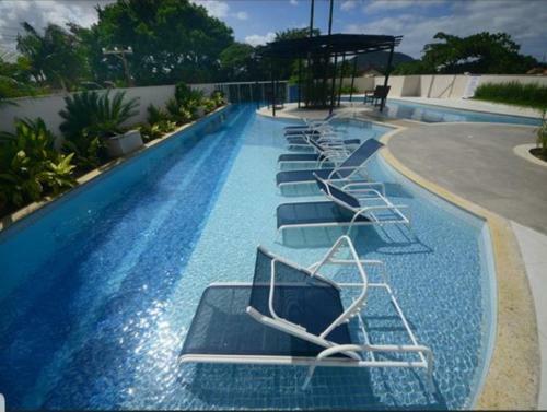 Apartamento Enseada Guaruj�