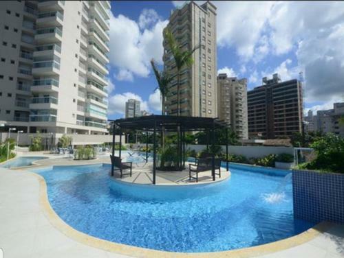 Apartamento Enseada Guaruj�