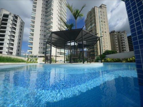 Apartamento Enseada Guaruj�
