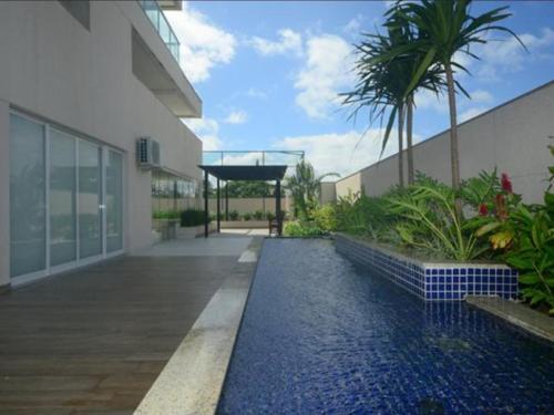Apartamento Enseada Guaruj�