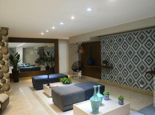 Apartamento Enseada Guaruj�