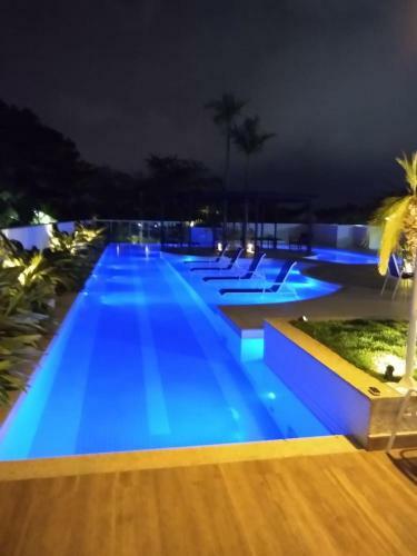 Apartamento Enseada Guaruj�