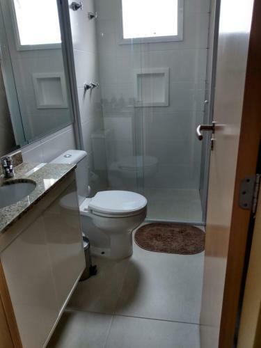 Apartamento Enseada Guaruj�