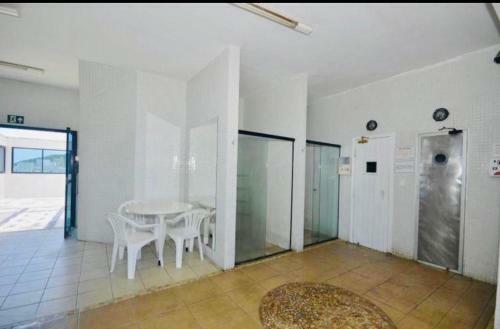 Apartamento Apto Com Piscinas, Sacada Gourmet, 2 Gar, 50 Mts Da Praia