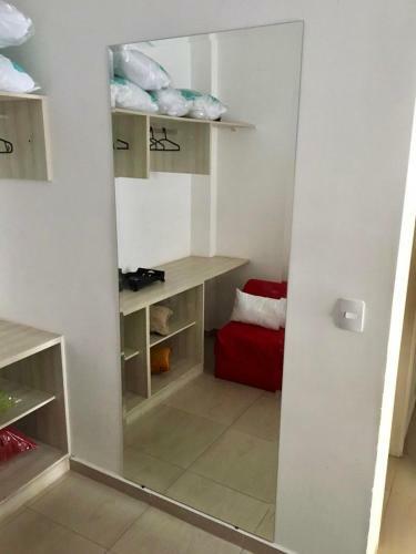 Apartamento Apto Com Piscinas, Sacada Gourmet, 2 Gar, 50 Mts Da Praia