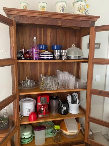 Apartamento Apto Com Piscinas, Sacada Gourmet, 2 Gar, 50 Mts Da Praia