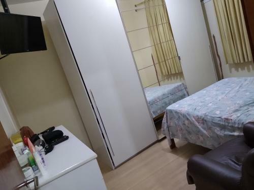Apartamento 2 Quartos Praia Enseada Guaruj�