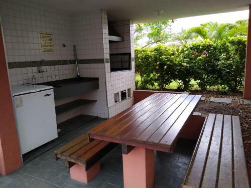 Apartamento 2 Quartos Praia Enseada Guaruj�