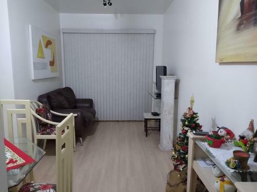 Apartamento 2 Quartos Praia Enseada Guaruj�
