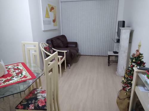 Apartamento 2 Quartos Praia Enseada Guaruj�