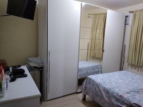 Apartamento 2 Quartos Praia Enseada Guaruj�