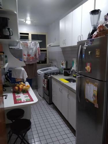 Apartamento 2 Quartos Praia Enseada Guaruj�