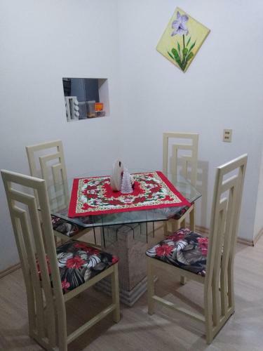 Apartamento 2 Quartos Praia Enseada Guaruj�