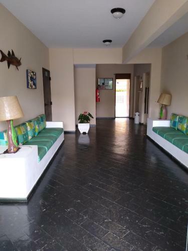 Apartamento 2 Quartos Praia Enseada Guaruj�