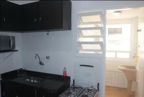 Apartamento Apto Pr�ximo � Praia Da Enseada