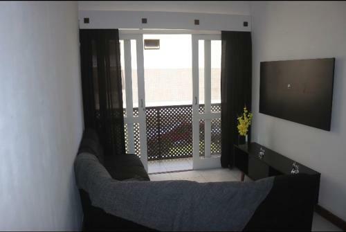 Apartamento Apto Pr�ximo � Praia Da Enseada