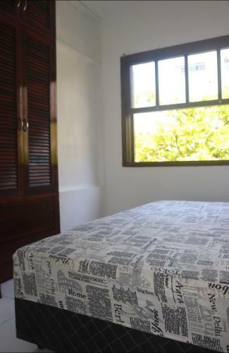 Apartamento Apto Pr�ximo � Praia Da Enseada