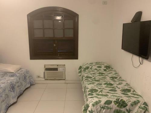 Guaruj� P.pernambuco Parede C Hotel Jequitimar