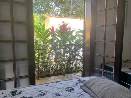 Guaruj� P.pernambuco Parede C Hotel Jequitimar