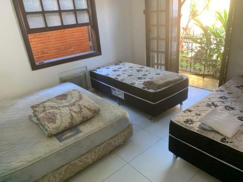 Guaruj� P.pernambuco Parede C Hotel Jequitimar