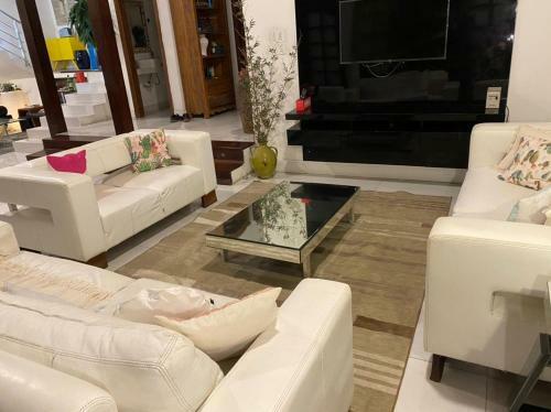 Guaruj� P.pernambuco Parede C Hotel Jequitimar
