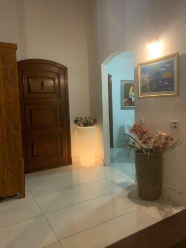 Guaruj� P.pernambuco Parede C Hotel Jequitimar