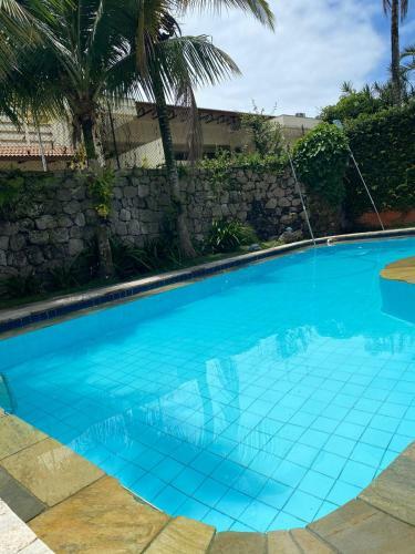 Guaruj� P.pernambuco Parede C Hotel Jequitimar