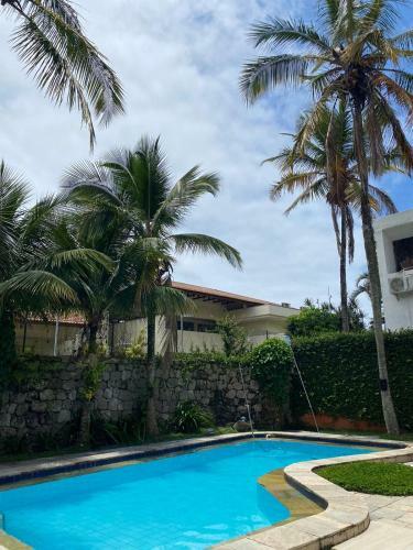 Guaruj� P.pernambuco Parede C Hotel Jequitimar