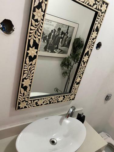 Guaruj� P.pernambuco Parede C Hotel Jequitimar