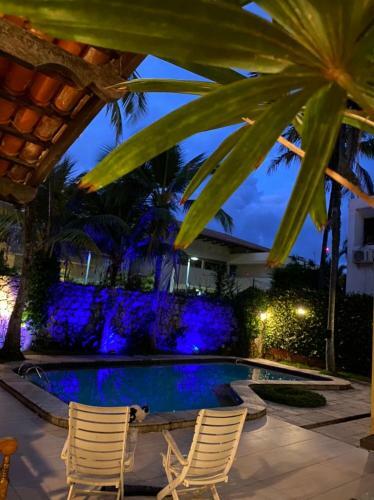 Guaruj� P.pernambuco Parede C Hotel Jequitimar