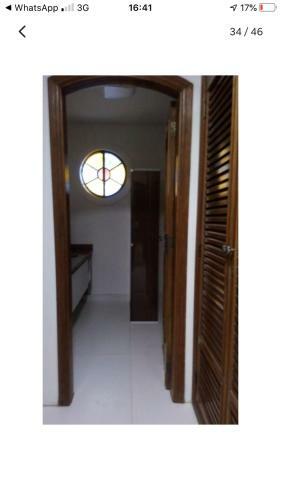 Guaruj� P.pernambuco Parede C Hotel Jequitimar