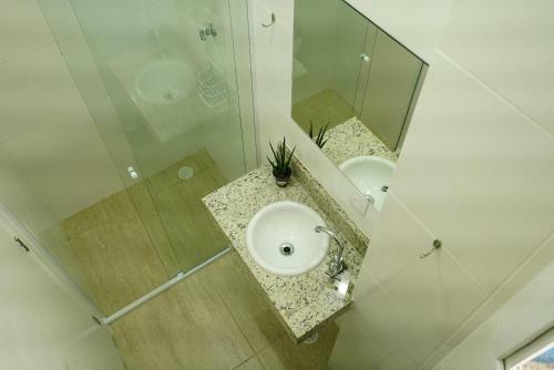 Apartamento Enseada Village Guaruj�
