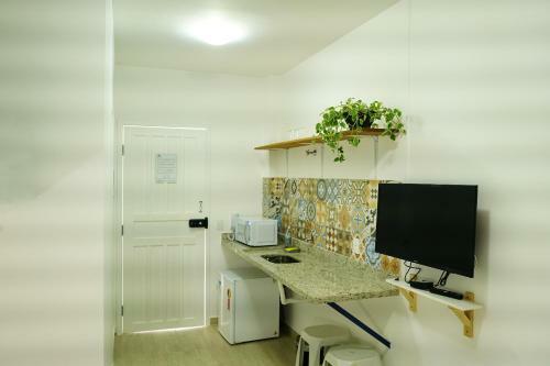 Apartamento Enseada Village Guaruj�