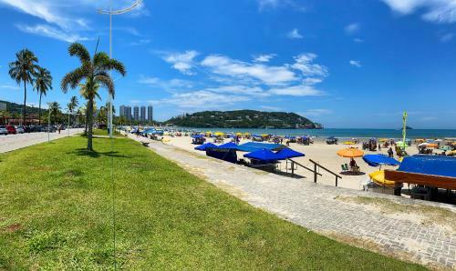 Apartamento Enseada Village Guaruj�