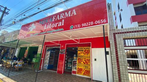 Apartamento Enseada Village Guaruj�