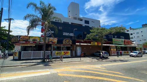 Apartamento Enseada Village Guaruj�
