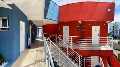 Apartamento Enseada Village Guaruj�