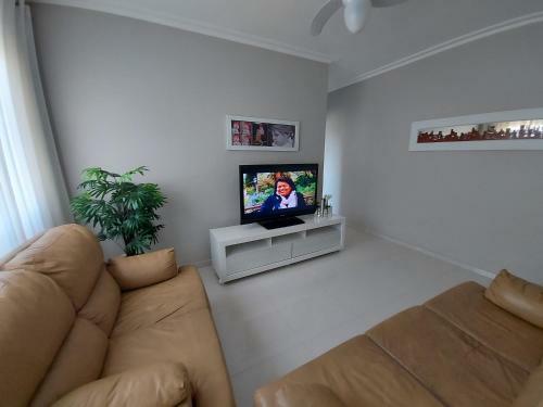 Apartamento Ap� Luz Guaruj�