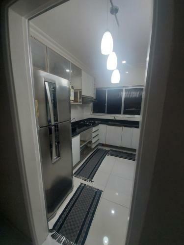 Apartamento Ap� Luz Guaruj�