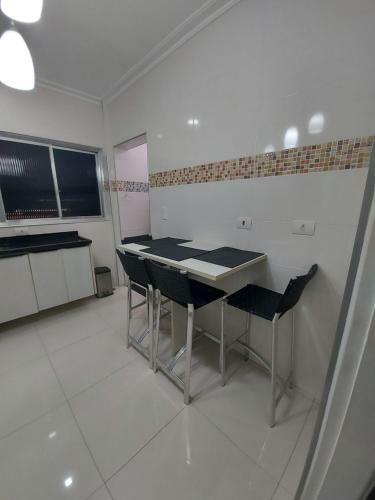 Apartamento Ap� Luz Guaruj�