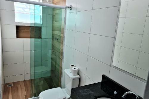 Hostal Meu Lugar Na Praia Enseada