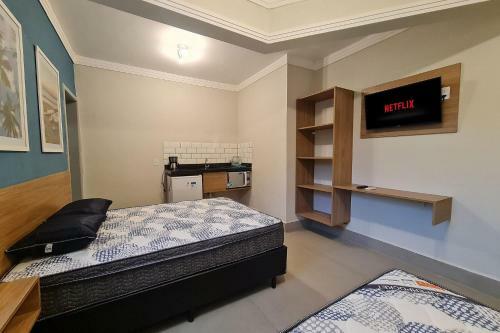 Hostal Meu Lugar Na Praia Enseada