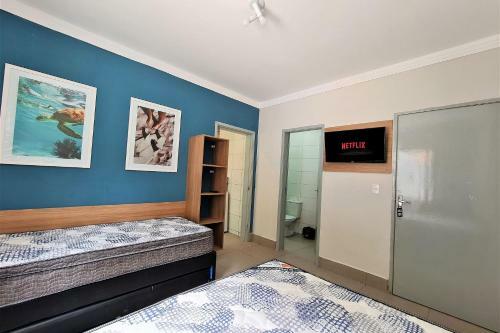 Hostal Meu Lugar Na Praia Enseada