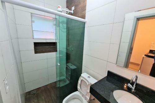 Hostal Meu Lugar Na Praia Enseada