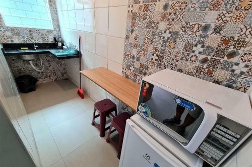 Hostal Meu Lugar Na Praia Enseada
