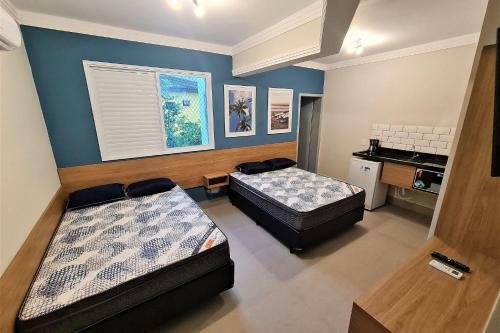 Hostal Meu Lugar Na Praia Enseada