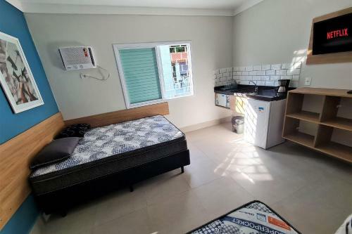 Hostal Meu Lugar Na Praia Enseada
