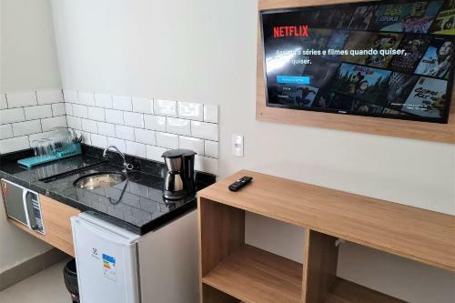 Hostal Meu Lugar Na Praia Enseada