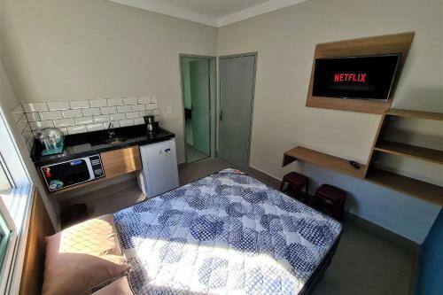 Hostal Meu Lugar Na Praia Enseada