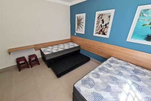 Hostal Meu Lugar Na Praia Enseada